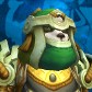 Character Avatar